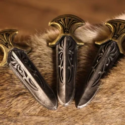 Assassin Inquisitor Knives 3-pack
