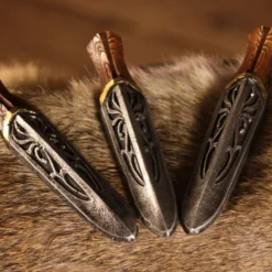 Assassin Unity Knives 3-pack