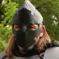 Larp Fashion Shop -Larp Fashion Shop assassin helm schwarz if 100101 2 1280x1280