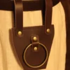 Axe Holder, Leather 1 Axe Holder, Leather -Larp Fashion Shop axthalter aus leder lt 08ah 600 1 1280x1280