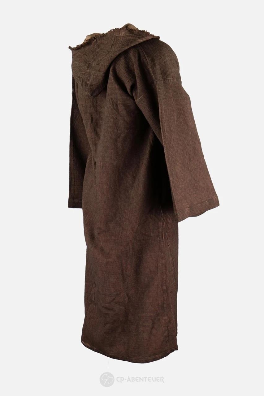 Beggar's Coat Loki 6 Beggar's Coat Loki - Image 4