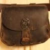 Brown Medieval Pouch Dragon -Larp Fashion Shop braune mittelalterliche ledertasche drache lt gt6310bdr 1 1280x1280