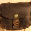 Brown Medieval Pouch Wattle -Larp Fashion Shop braune mittelalterliche ledertasche geflecht lt gt6310bqg 1 1280x1280