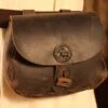 Brown Medieval Bag Templar's Seal -Larp Fashion Shop braune mittelalterliche tasche siegel der templer lt gt6310btr 1 1280x1280