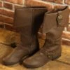 Brown Pirate Boots -Larp Fashion Shop braune piratenstiefel cp km pirat2 br 1 1280x1280