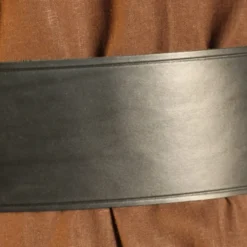 Medieval Broad Belt