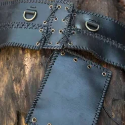 Broad Belt - Black -Larp Fashion Shop breitguertel schwarz if 100809 3 1280x1280