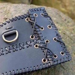 Broad Belt - Black -Larp Fashion Shop breitguertel schwarz if 100809 4 1280x1280