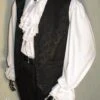 Brocade Vest -Larp Fashion Shop brokatweste im 9005 1 1280x1280