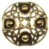 Bronze Brooch Celtic -Larp Fashion Shop bronze brosche keltisch ml 27008 1 1280x1280