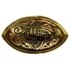 Bronze Brooch Celtic Beast 1 Bronze Brooch Celtic Beast -Larp Fashion Shop bronze brosche knoten ml 27017 1 1280x1280