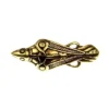 Bronze Brooch Raven -Larp Fashion Shop bronze brosche rabe ml 27019 1 1280x1280