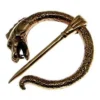 Bronze Fibula Dragon Massive -Larp Fashion Shop bronze fibel drache sehr massiv ml 27034 1 1280x1280