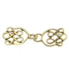Bronze Fibula -Larp Fashion Shop bronze gewandschliesse knoten ml 27050 1 1280x1280
