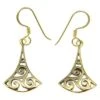 Bronze Earring Hook Celtic -Larp Fashion Shop bronze ohrhaenger triskele ml 25009 1 1280x1280