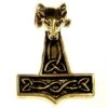 Bronze Pendant With Ram Head 5cm -Larp Fashion Shop bronzeanhaenger thorshammer mit widderkopf 5cm ml 21264 1 1280x1280