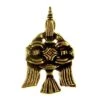 Bronze Pendant Viking Raven -Larp Fashion Shop bronzeanhaenger wikinger rabe ml 21238 1 1280x1280