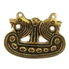 Bronze Brooch Viking Boat -Larp Fashion Shop bronzebrosche wikingerschiff ml 27003 1 1280x1280