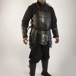 Breast Plate Dark Drake -Larp Fashion Shop brustplatte dark drake if 200515 3 1280x1280