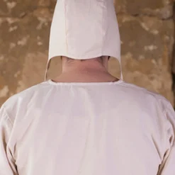 Bonnet Cream -Larp Fashion Shop bundhaube natur bs 040007fn23 3 1280x1280