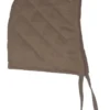 Woolen Bonnet - Matches With Gambeson 2 Woolen Bonnet - Matches With Gambeson -Larp Fashion Shop bundhaube zum gambeson lc cp 08 1 1280x1280