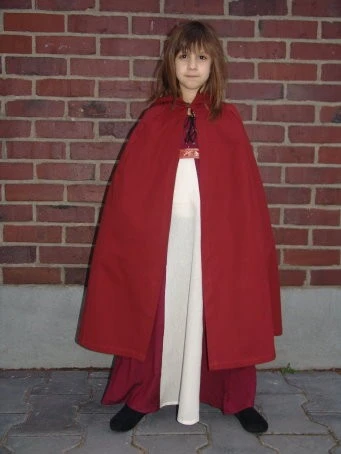 Cloak For Kids 3 Cloak For Kids