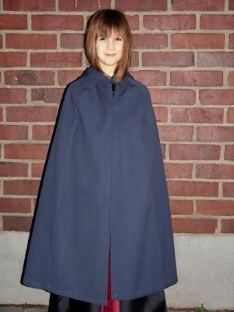 Cloak For Kids 5 Cloak For Kids - Image 3