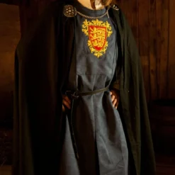 Cape/Cloak With Chain Fastening -Larp Fashion Shop cape mit kettenschliesse er 402501 5 100 2 1280x1280