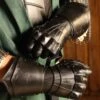CQ Undead Gauntlets -Larp Fashion Shop conquest untoten plattenhandschuhe if 801403 1 1280x1280