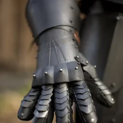 CQ Undead Gauntlets -Larp Fashion Shop conquest untoten plattenhandschuhe if 801403 3 1280x1280