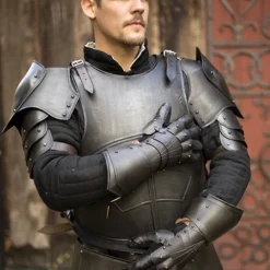 CQ Undead Gauntlets -Larp Fashion Shop conquest untoten plattenhandschuhe if 801403 5 1280x1280