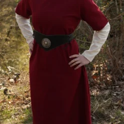 Linen Ladies Tunic Freydis -Larp Fashion Shop damen leinentunika freydis lf 902012 3 1280x1280