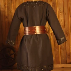 Double Strap Belt Bjorn 11.5cm -Larp Fashion Shop doppelguertel bjoern 115cm lt 50115400 350 610 5 1280x1280