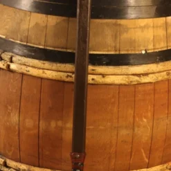 War Axe Twohanded 108cm -Larp Fashion Shop doppelkopfaxt zweihaender 108cm ca do106fp 3 1280x1280