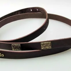 Noble Medieval Long Belt Viking 12 Noble Medieval Long Belt Viking -Larp Fashion Shop edler mittelalter langguertel wikinger pp 10h2bzn 100 3 1280x1280