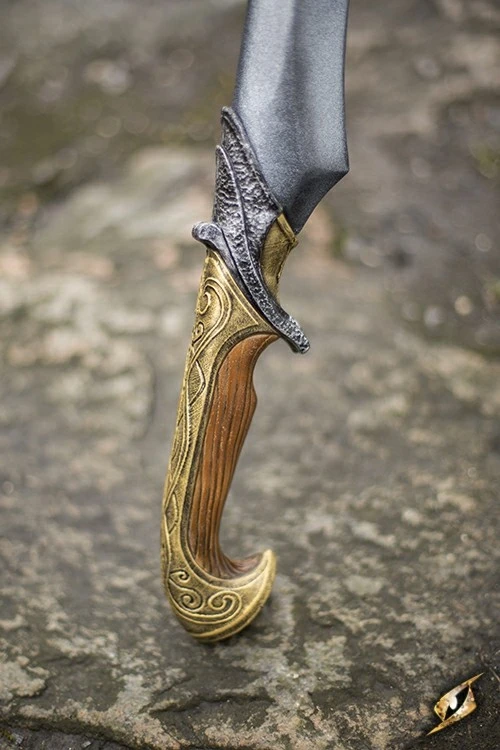 Elven Sword - 85cm 6 Elven Sword - 85cm - Image 4