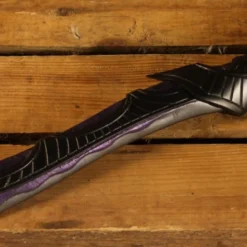 Elfen Dagger Duath - Lilac 47cm