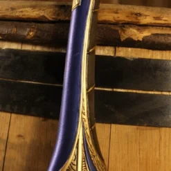 Elven Sword Nalandra Blue 100cm