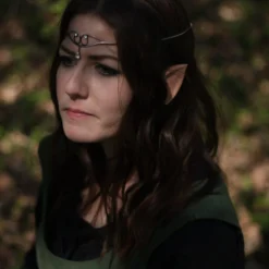 Epic Effect Elven Ears
