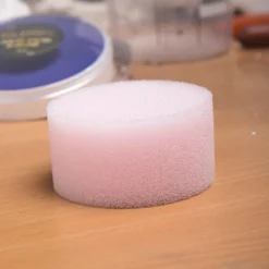 Epic Effect Make-Up Sponge, Round