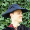 Historically Inspired Felt Hat With Feather -Larp Fashion Shop filzhut mit feder lc cp 07 1 1280x1280