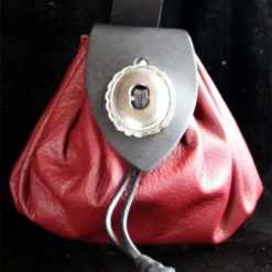 Authentic Medieval Money Pouch 10 Authentic Medieval Money Pouch -Larp Fashion Shop geldkatze pp 01cz 2 1280x1280