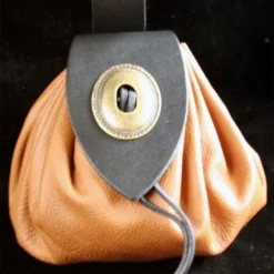 Authentic Medieval Money Pouch 11 Authentic Medieval Money Pouch -Larp Fashion Shop geldkatze pp 01cz 3 1280x1280