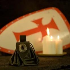 Authentic Medieval Money Pouch 13 Authentic Medieval Money Pouch -Larp Fashion Shop geldkatze pp 01cz 5 1280x1280