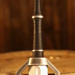 Geralt's Silver Sword Witcher III 125cm