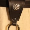 Belt Loop With Ring And Celtic Knotwork -Larp Fashion Shop guertelschlaufe mit ring geflecht lt gh02qg 100 1 1280x1280