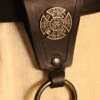 Belt Loop With Ring And Celtic Rivet -Larp Fashion Shop guertelschlaufe mit ring und kreuz der kelten lt gh02kk2 100 1 1280x1280
