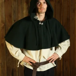 Hooded Cowl Long Hood -Larp Fashion Shop gugel mit langer kapuze im 5001 5 500 3 1280x1280