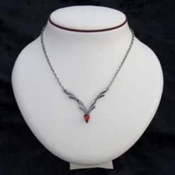 Necklace Arc Of Discretion