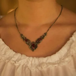 Necklace Goddess Of Sublimity -Larp Fashion Shop halskette goettin der erhabenheit lz k50116 1 1280x1280